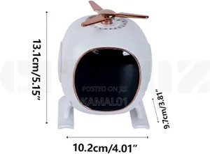 Aromatherapy Bluetooth Alarm Clock Stand Subwoofer Speaker