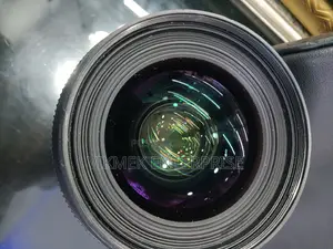 Sigma Art 35mm 1.4 for Canon Used