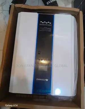 10kva/48volts Yohako Solar Hybrid Inverter With Inbuilt