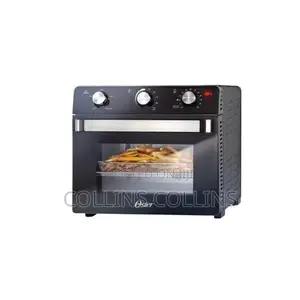Oster 22l Countertop Oven With Airfryer