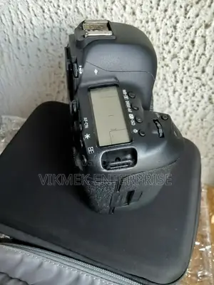 Canon 5d Mark Iv Body