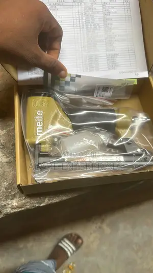 Meite 1013J Upholstery Stapler--20 Gauge 7/16