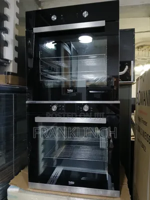 Beko 60cm Built-in Electric Oven.