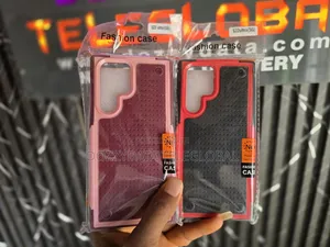 Samsung S22 Ultra Dual Layer Heavy Duty Shockproof Case