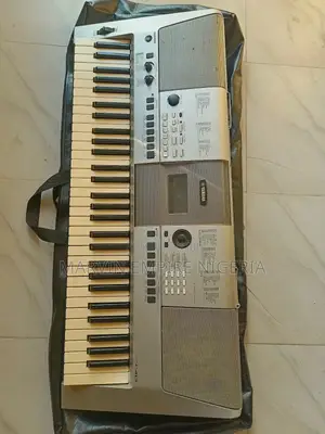 Rent a Yamaha PSR Keyboard for Your Events, Programme, Prop