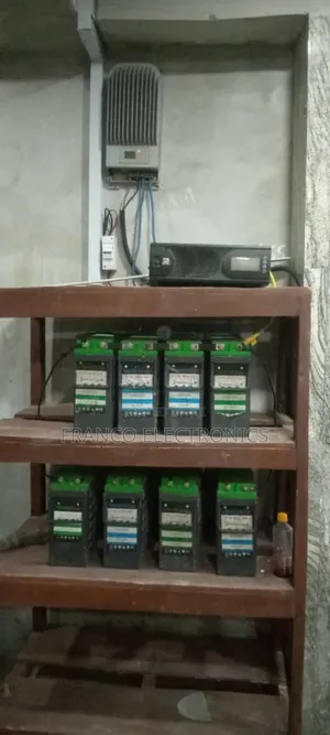 Old/Dead Inverter Batteries Buyer.