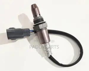 Toyota Matrix Oxygen Sensor