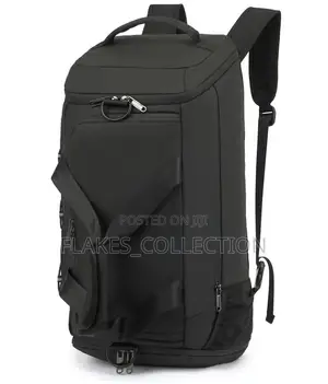 Multipurpose Backpack
