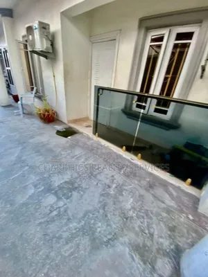5bdrm Duplex in Lekki for rent