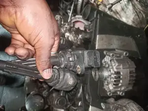 Mercedes Benz Coil 272
