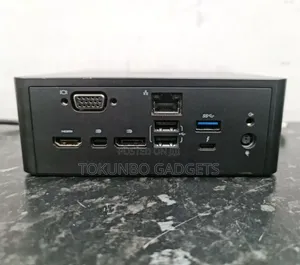 Dell Tb16 Dock Thunderbolt Dock