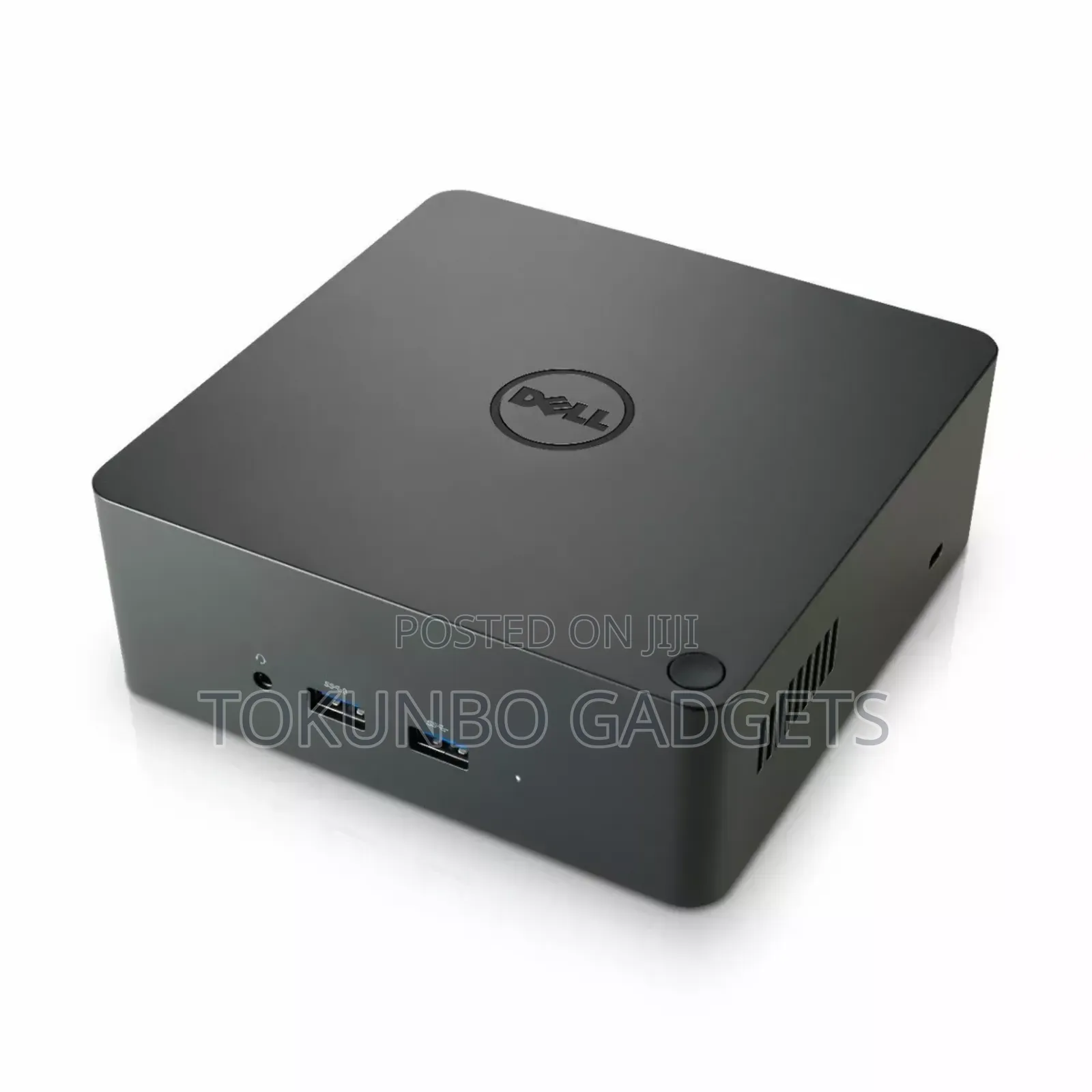 Dell Tb16 Dock Thunderbolt Dock