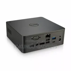Dell Tb16 Dock Thunderbolt Dock
