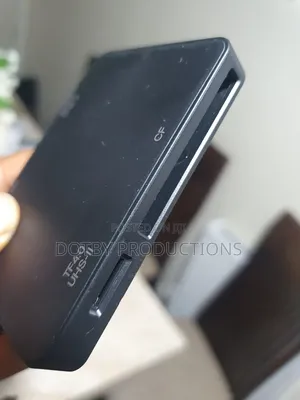 Fast Card Reader