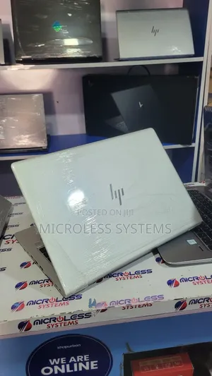 Laptop HP EliteBook 840 G5 8GB Intel Core I5 SSD 256GB