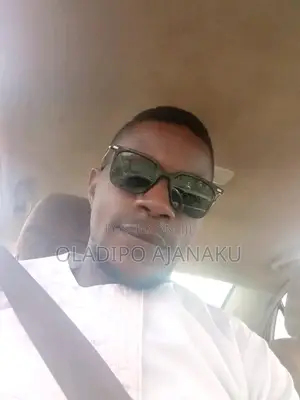 We Are Recruiting Drivers in Ibadan