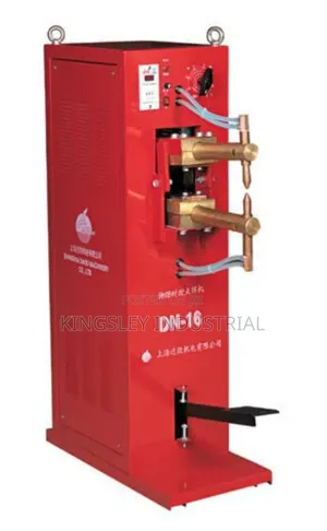 Sport Welder Machine DN-16