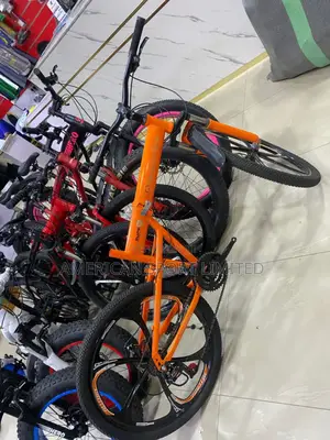 Small Tire Bicycle Aloyed Wheel