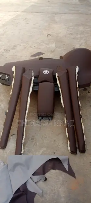 Dashboard for Camry 2007t