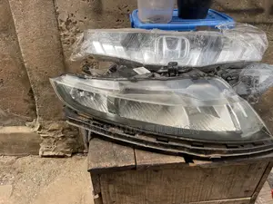 Head Lamp Honda Civic Sahara