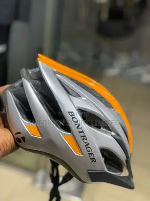 Bontrager Helmet Brand New