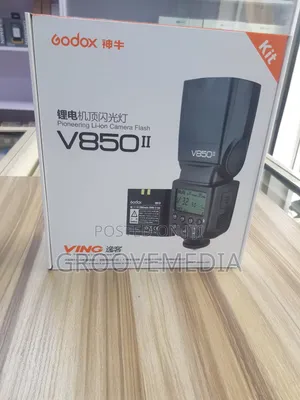 Godox V85011 Speedlite