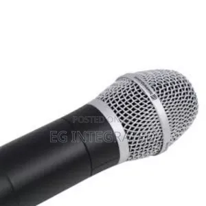 Beyerdynamic Tg100h Handheld Microphone Set