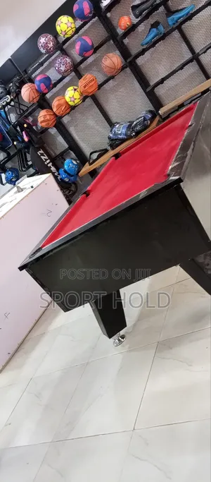 Coin Leg Snooker