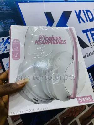 Wireless Headphones