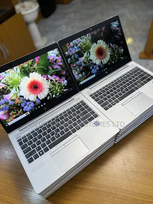 Laptop HP EliteBook 840 G6 16GB Intel Core I7 SSD 512GB