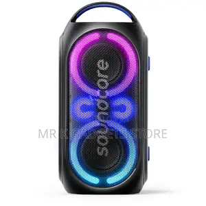 Soundcore Anker Rave Party 2 Portable Speaker, 120W