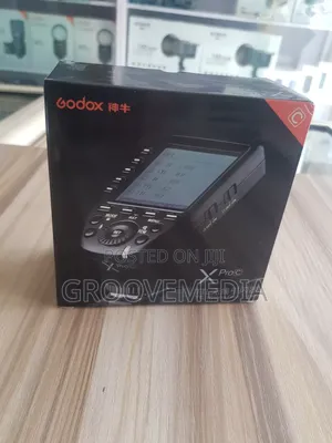 Godox Xpro Trigger for CANON