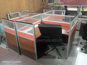 Quality Office Workstation
