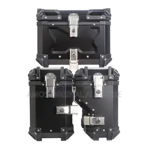 Complete Gs Box for Power Bike