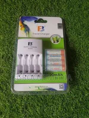 Fb Travel Battery and Charger