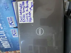 Laptop Dell Latitude 13 3380 8GB Intel Core I5 HDD 500GB