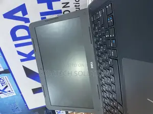 Laptop Dell Latitude 13 3380 8GB Intel Core I5 HDD 500GB