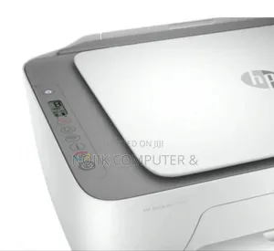 Hp Deskjet 2720 All-in-One Printer With Wireless Printing