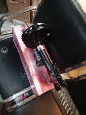 Back Shock Toyota Venza 4x4 (Super Turbo)