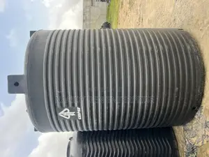 10000 Litres of Storage Tank