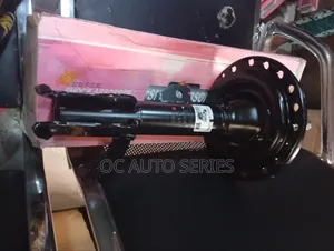 Front Shock Camry 2012-2016 (Super Turbo)