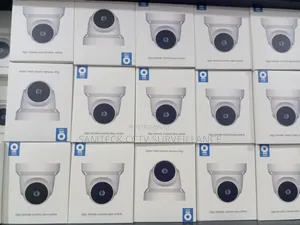 Q1 Wifi PTZ Camera