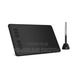 Huion Inspiroy H640P Graphics Tablet