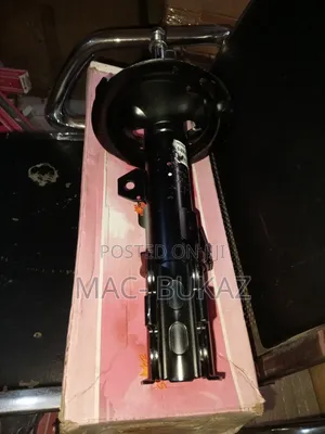 Front Shock Toyota Corolla 20003-2006(Super Turbo)