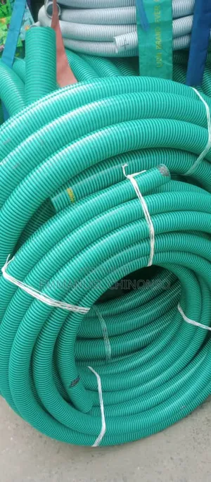 3inches Suction Host or Sewage Pipe