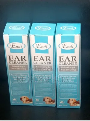 Eat Cleaner for Pets