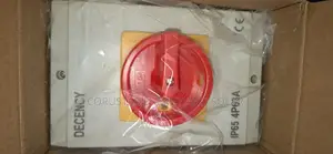 Rotary Isolator