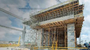 Formwork Services and Products