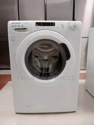 8kg Candy Smart Washer Machine