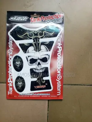 Tank Pad for Bike